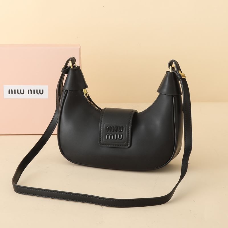 Miu Miu Hobo Bags